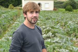 Ewen Michel