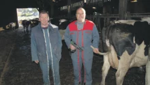 demonstration-tonte-tailwell-2-outil-sante-animale-eric-cochennec-gerard-keranguyader
