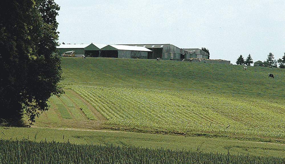 Photo of Des États généraux pour l’agriculture française