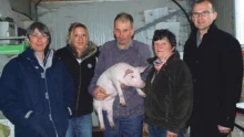 vaccin-maladie-sante-animale-pierrick-denis-porc-marianne-bertrand-catherine-ollivier-paul-creac-h-veterinaire