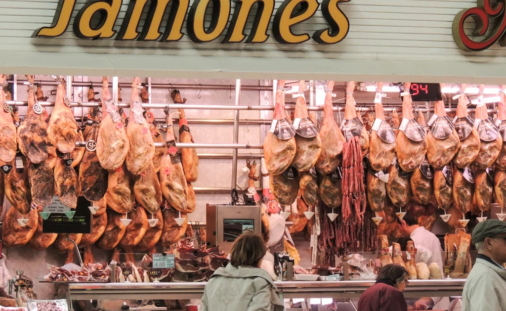 viande-porc-delperat - Illustration Trouver de nouveaux débouchés à l’export de viande de porc