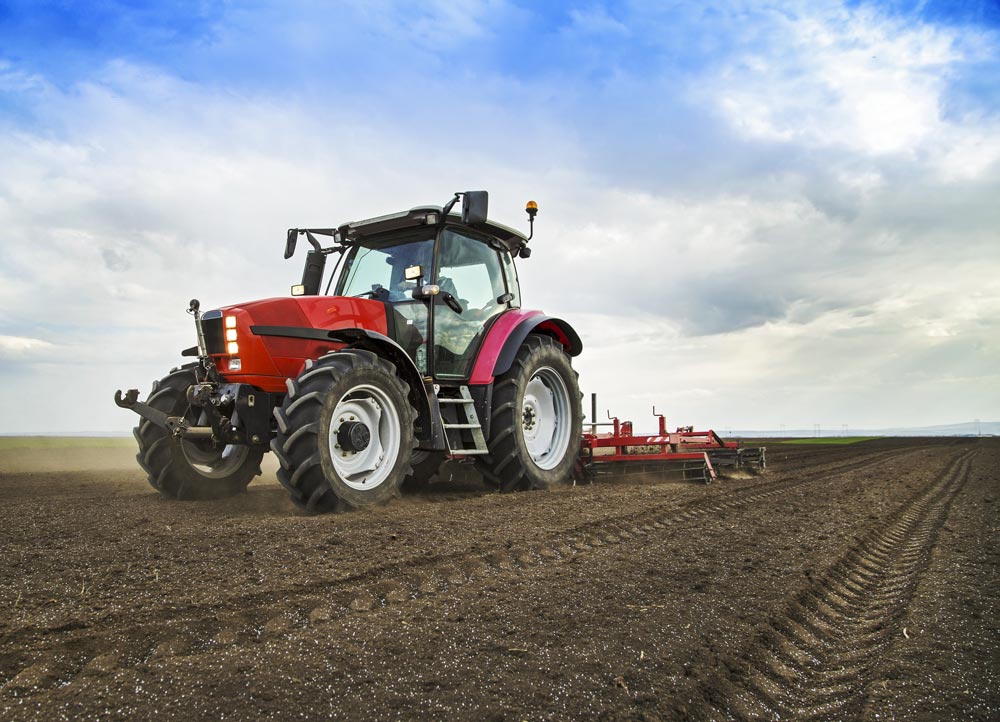 agriculture-investissment - Illustration Investissement :  une carotte fiscale