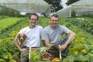 ferme biologique