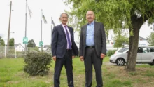 jean-charles-oisel-directeur-cooperative-le-gouessant-patrick-fairier-president