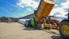 machine-boudin-remorque-ensilage