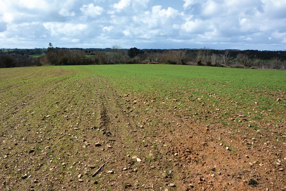  - Illustration Agronomie : « Je suis responsable de l’état de mon sol »