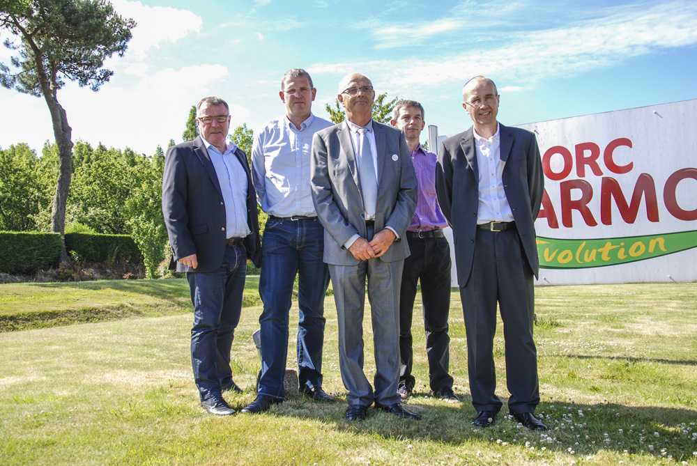 Photo of Porc : Mutualiser pour soutenir le MPB