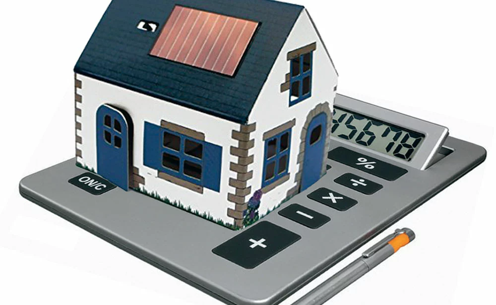 taux-emprunt-immobilier - Illustration Lire et comprendre les taux, des emprunts immobiliers à titre privé
