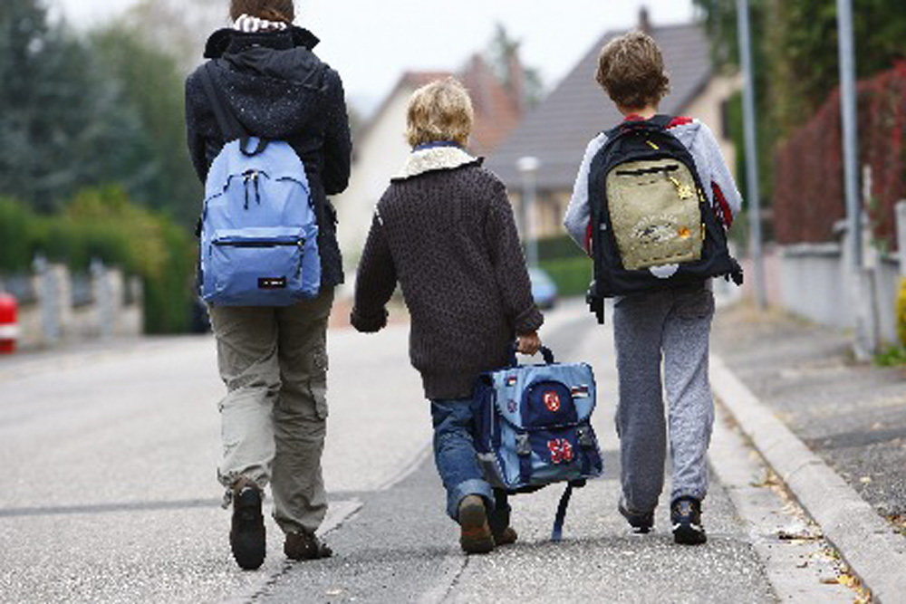 allocation-rentree-scolaire-msa - Illustration La MSA simplifie les démarches pour l’allocation de rentrée scolaire