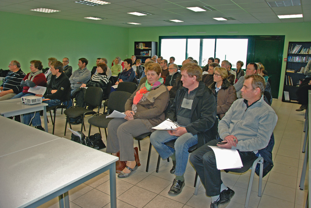 assemblee-locale-icoopa-reforme-pac-dpb - Illustration DPB : Il faudra un « ticket d’entrée » pour la nouvelle Pac