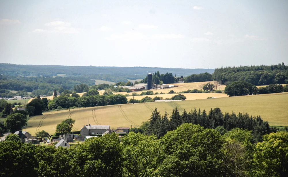 bassin-versant - Illustration Stop aux contraintes sur les bassins versants