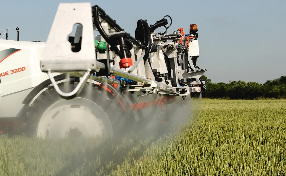 ecophyto-pesticide - Illustration Le gouvernement met le turbo pour réduire les pesticides