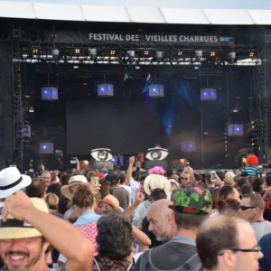 Soprano, Muse, Tom Jones, David Guetta… Aux Vieilles Charrues, il y en a pour tous les goûts !