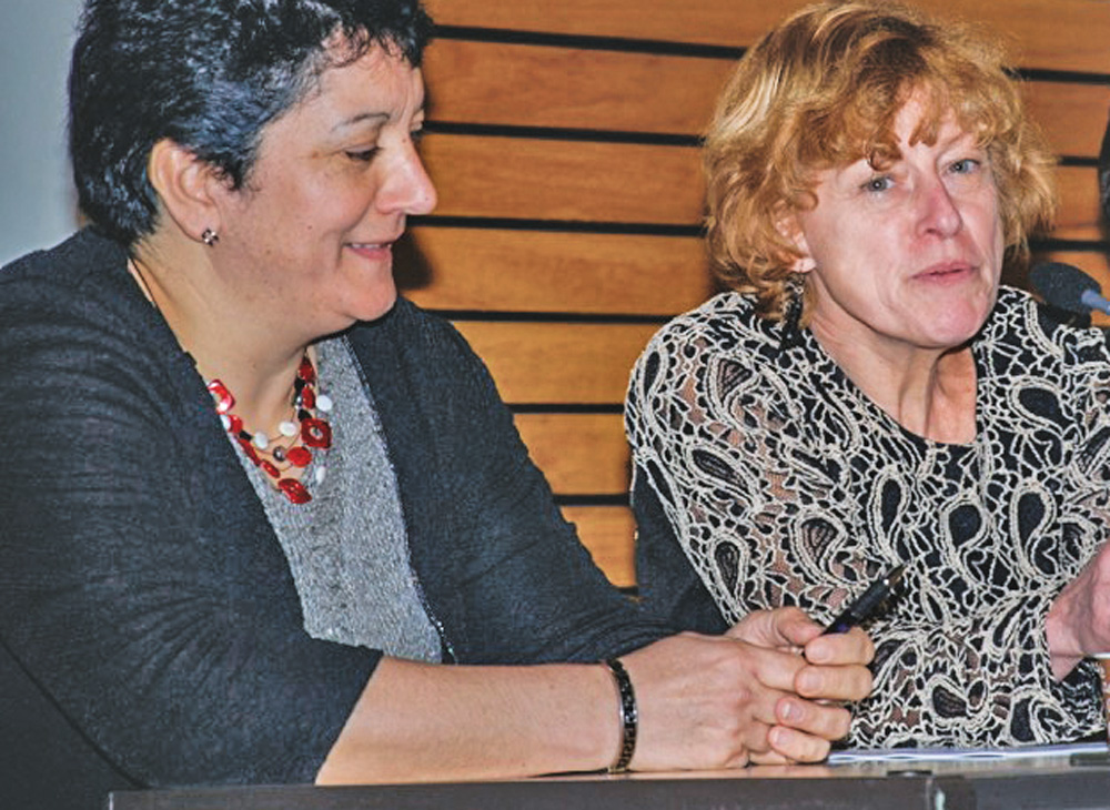 isabelle-pellegrini-regine-chamot-gaec - Illustration 51 médiations au compteur du Relais 56