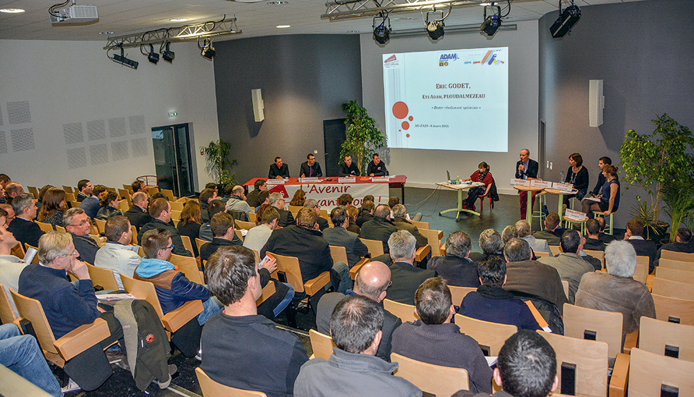 jeunes-agriculteurs-entreprendre - Illustration Faire le choix entre entreprendre et subir