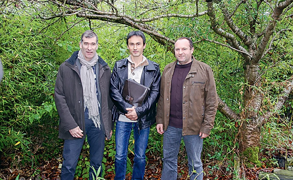 lait-bio-organisation-producteur - Illustration Une OP transversale pour peser sur le prix du lait bio