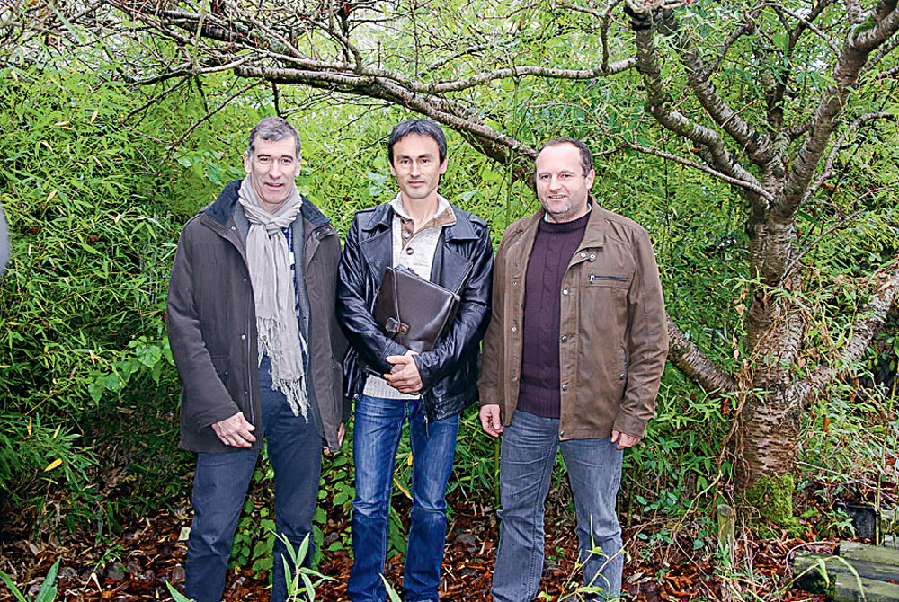 lait-bio-organisation-producteur - Illustration Une OP transversale pour peser sur le prix du lait bio