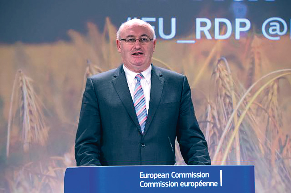 Photo of UE/Mercosur : la Commission européenne tente de rassurer les ministres de l’Agriculture