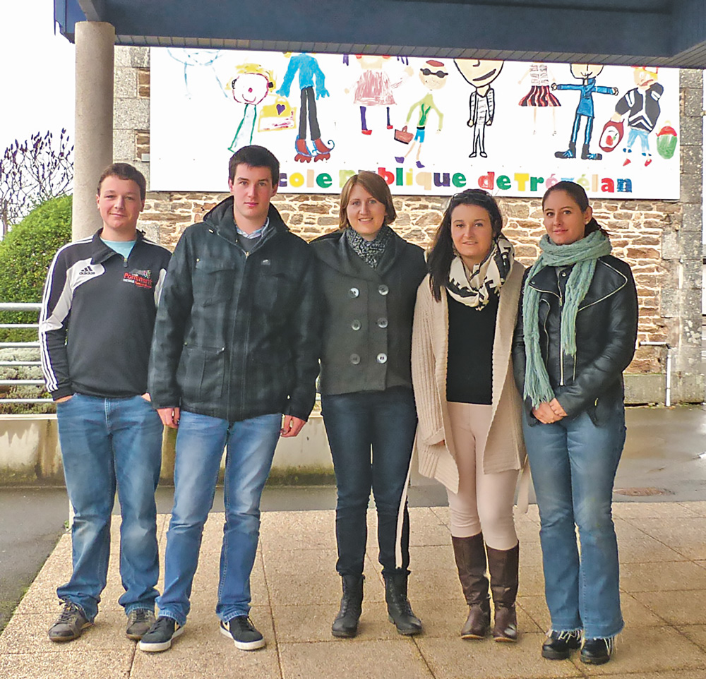 pic-projet-initiative-emploi-pommerit - Illustration Pic : les BTS et les primaires à la ferme
