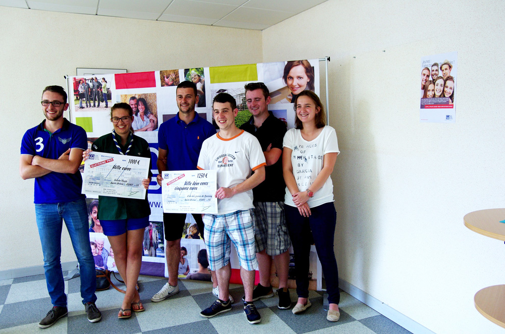 projets-jeunes-mas-armorique-concours - Illustration La MSA dévoile le palmarès de son appel à Projets Jeunes