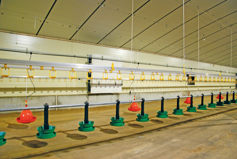 serupa-assiettes-multibecks - Illustration 30 % d’économie d’énergie avec l’éclairage par Led
