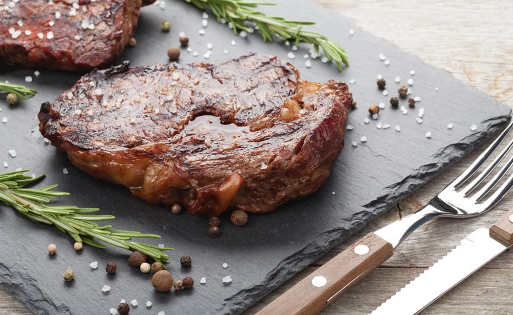 viande-bovine - Illustration Au Royaume-Uni, le steak stimule les ventes de viande bovine