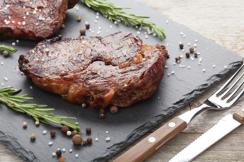 viande-bovine - Illustration Au Royaume-Uni, le steak stimule les ventes de viande bovine