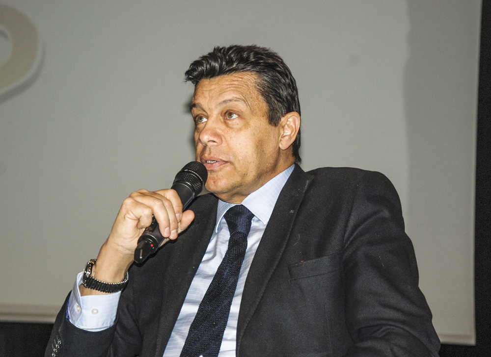 xavier-beulin-pac-fdsea - Illustration « Il faut une année de contrôles pédagogiques sur la Pac »