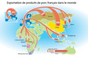 Exportation-de-produits-de-porc-francais-dans-le-monde