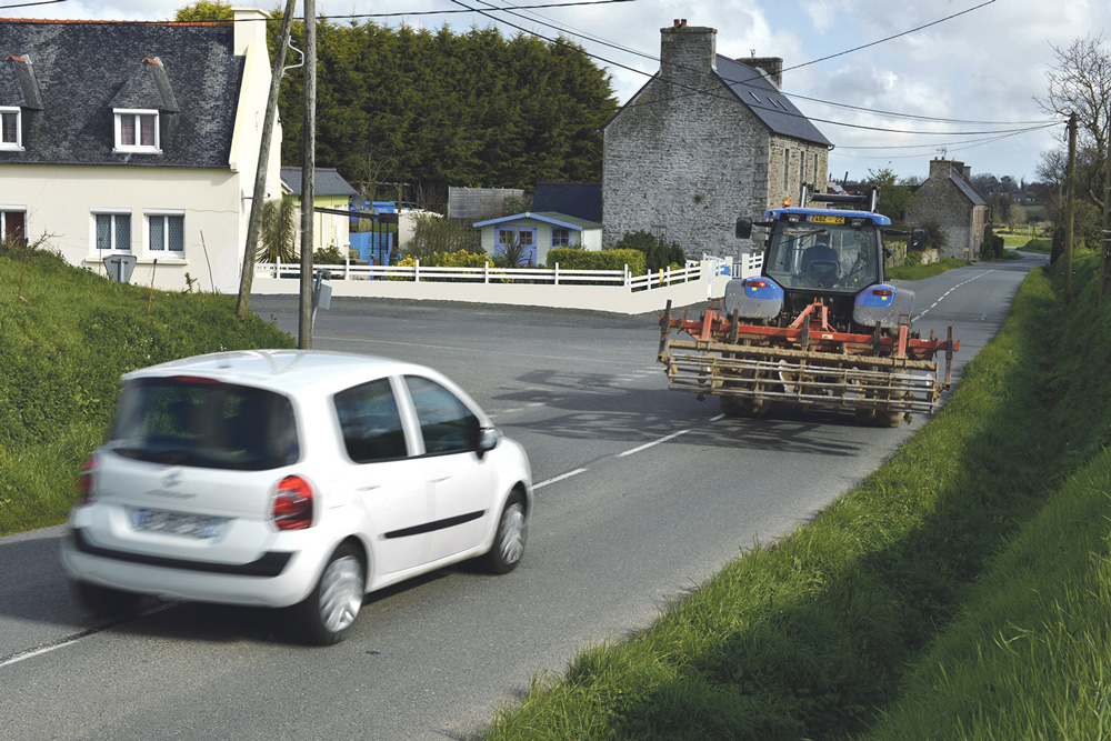 accident-engin-agricole-prevention - Illustration Signaler l’accident causé par tiers