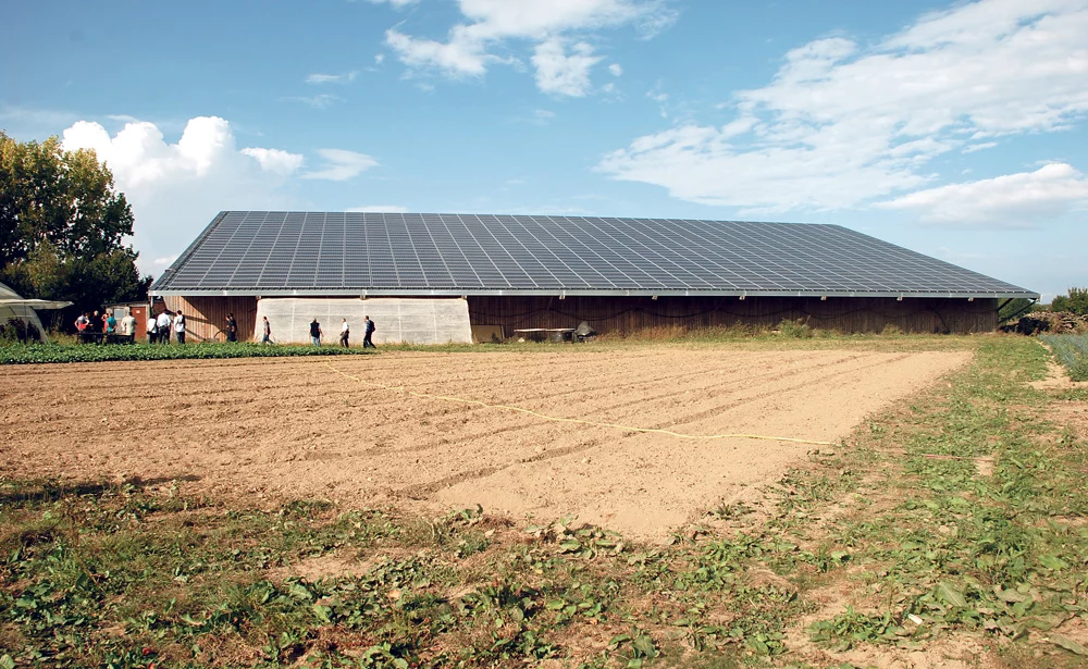 apepha-energie-renouvelable-photovoltaique - Illustration Du photovoltaïque, aux autres énergies