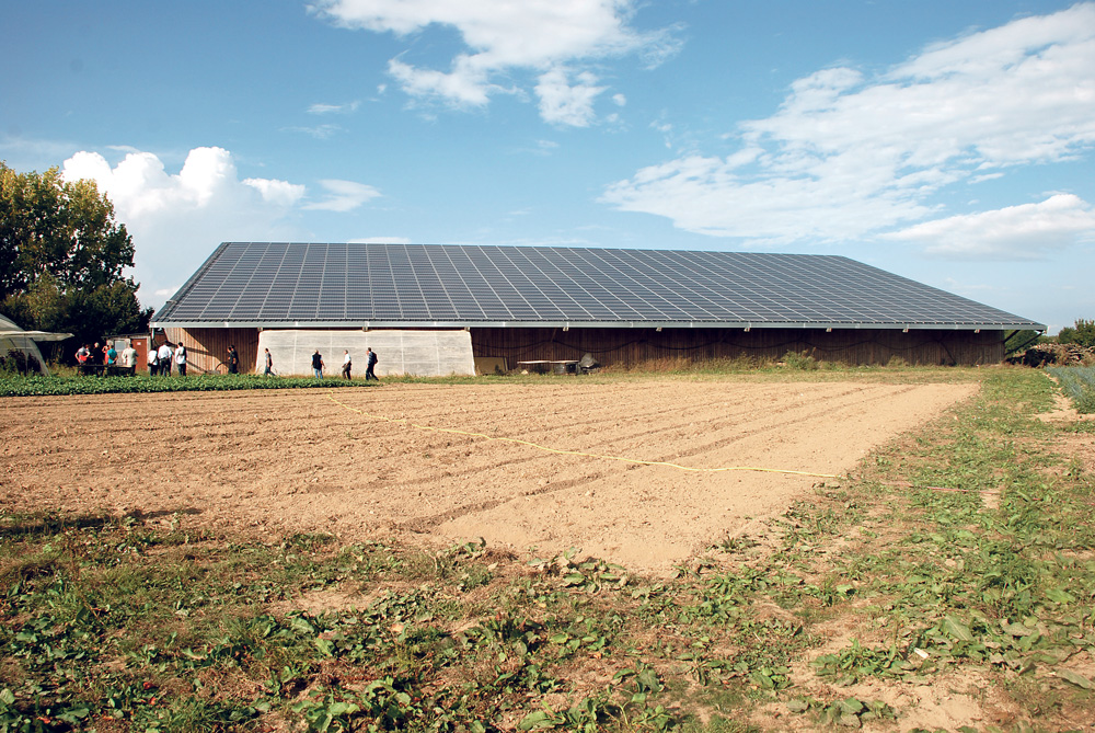 apepha-energie-renouvelable-photovoltaique - Illustration Du photovoltaïque, aux autres énergies