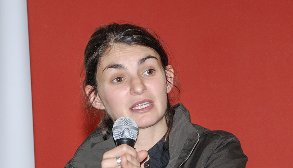 aurelie-trouve-parisagrotech-lait-prix - Illustration Lait : les outils de régulation en place sont inadéquats