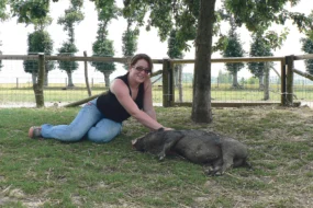 delphine-levray-ferme-pedagogique-cochon