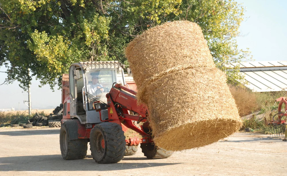 emploi-secteur-agricole - Illustration Emploi : 25 millions d’Européens dans l’agriculture