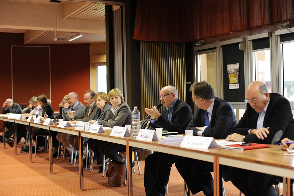 fdsea-responsable-politique-profession-agricole - Illustration FDSEA : responsables politiques, à vous de jouer