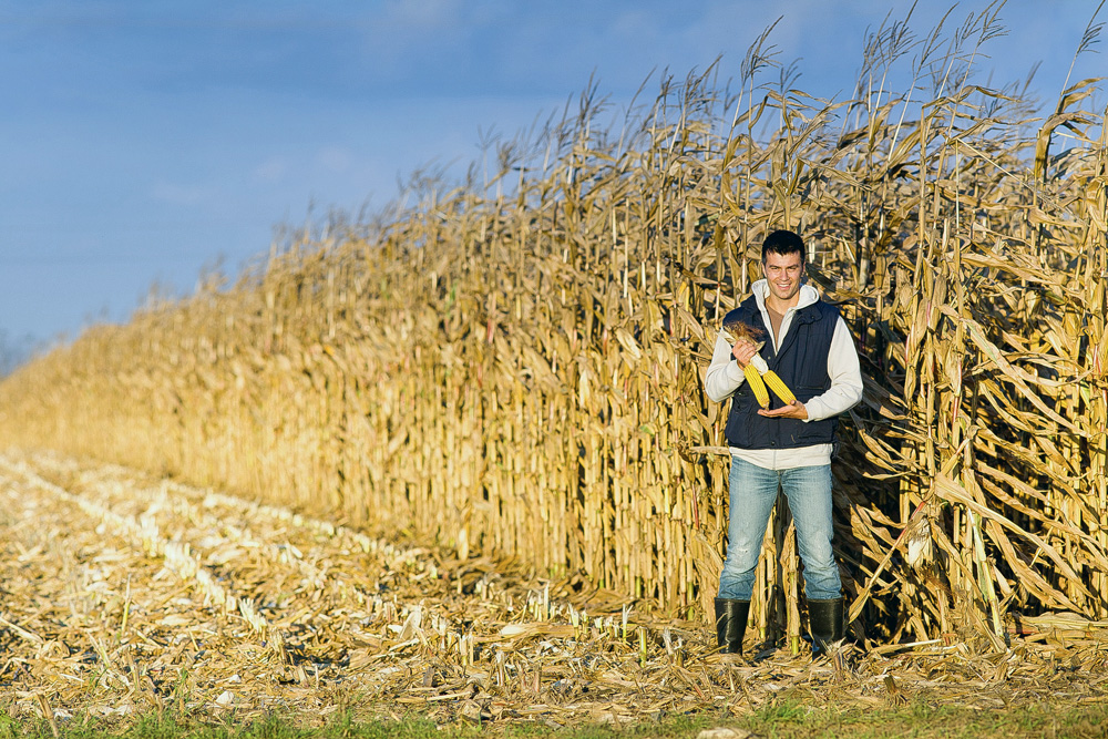 Photo of Les Jeunes Agriculteurs veulent plus de moyens