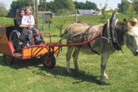 journee-solidarite-plouagat-lucie-cassandra-handicap