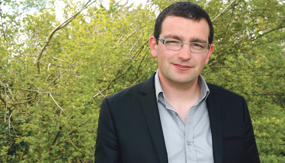 Photo of Lait : « Un discours qui fait le jeu des industriels »