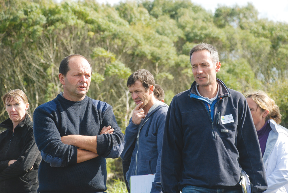 pascal-le-paboul-circuit-court-commercialisation - Illustration Le circuit court en plein boom dans le Morbihan