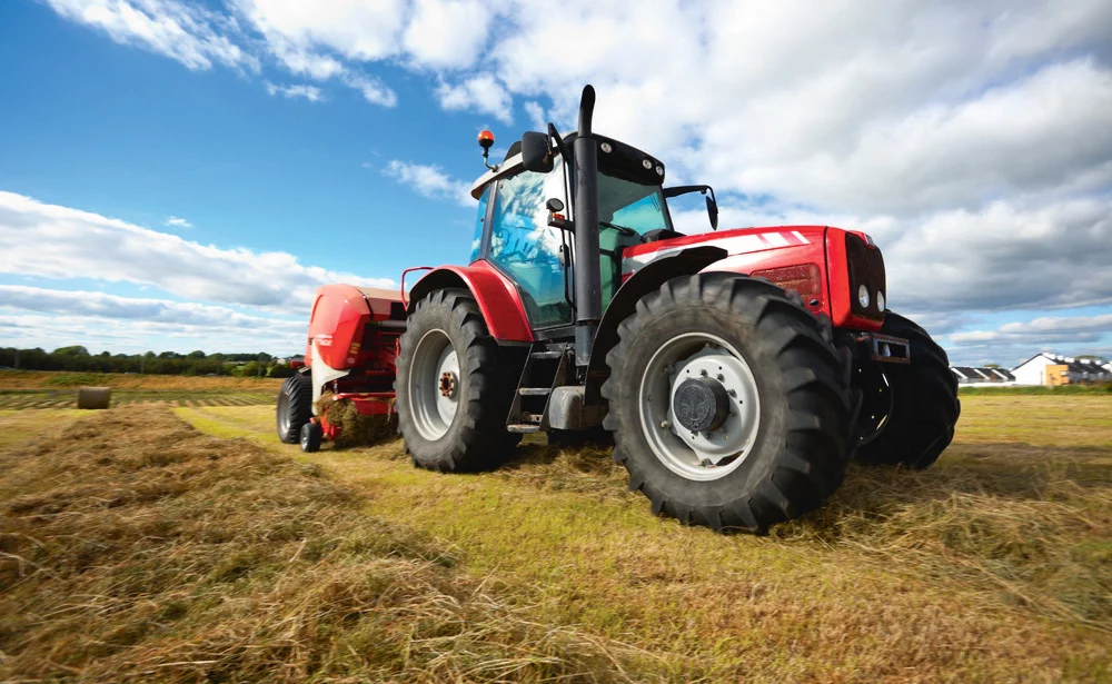 preserver-materiels-agricoles - Illustration Tracteurs et matériels agricoles,  préservez-les !