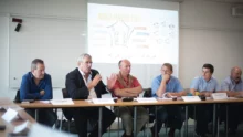 rentree-syndicale-representant-fdsea-bretagne-normandie-pays-loire-rennes