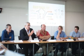 rentree-syndicale-representant-fdsea-bretagne-normandie-pays-loire-rennes