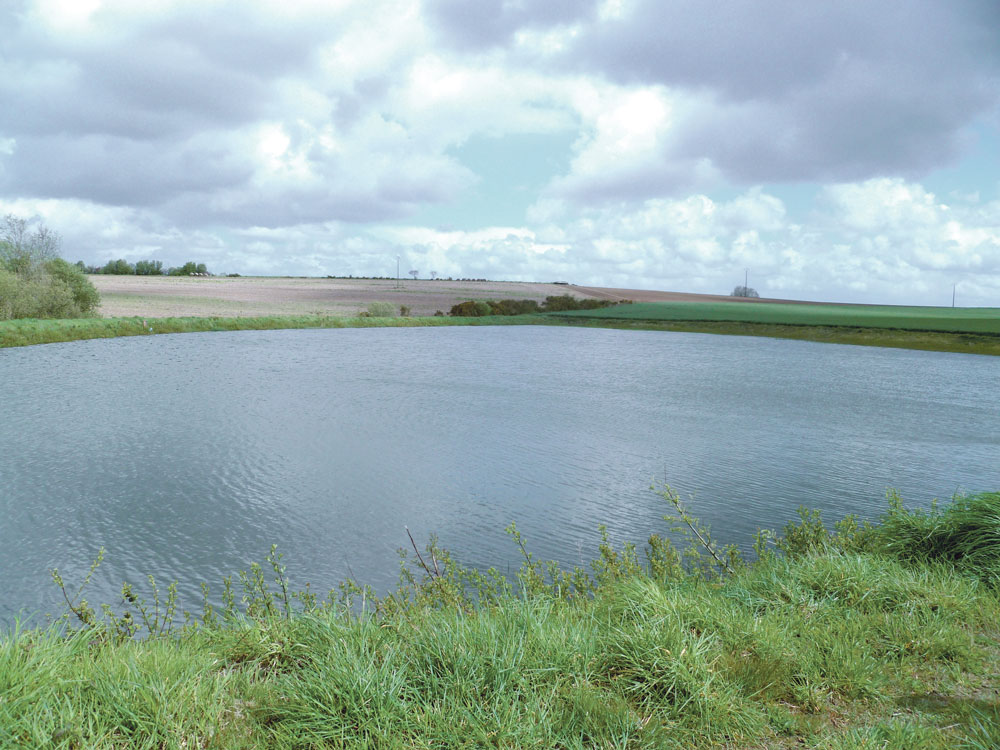 Photo of Relancer la création des retenues d’irrigation