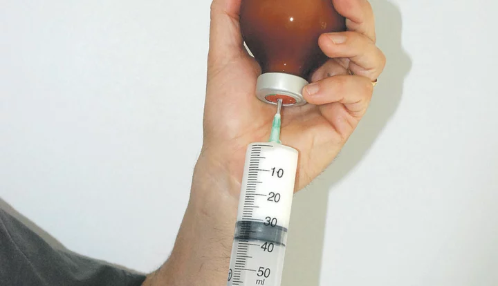 antibiotique-investissement-innovation-marche-veterinaire