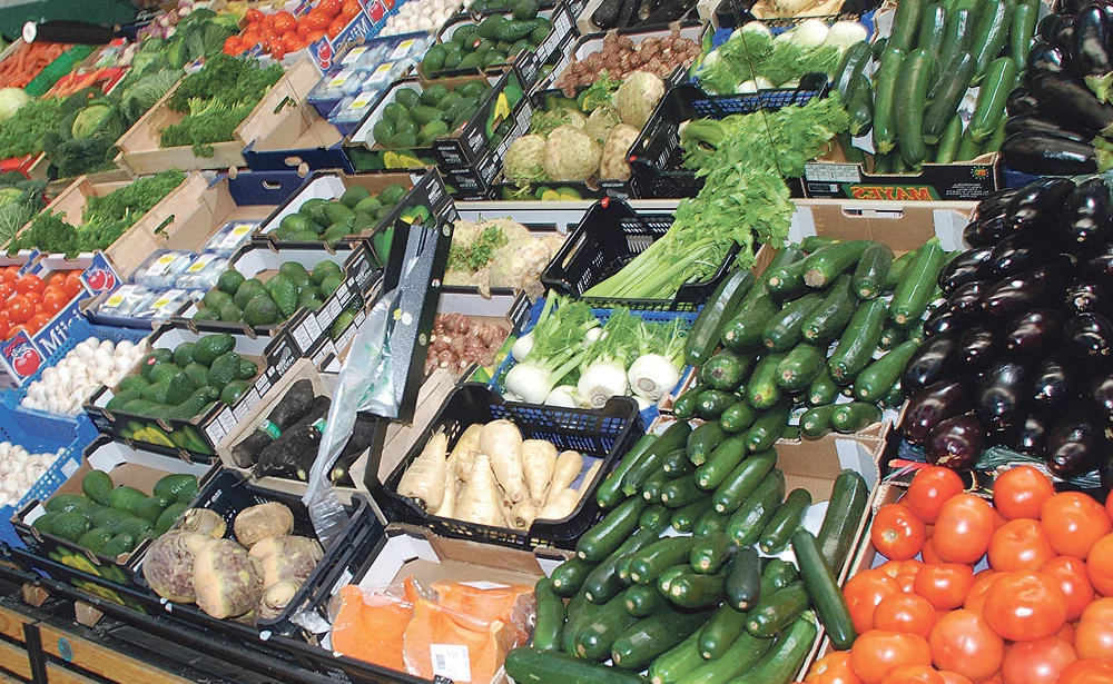 conseil-agricole-fruit-legume-ministre-agriculture-union-europenne-luxembourg-omg - Illustration Fruits et légumes : protéger les producteurs avec des prix minimum d’entrée sur le marché national