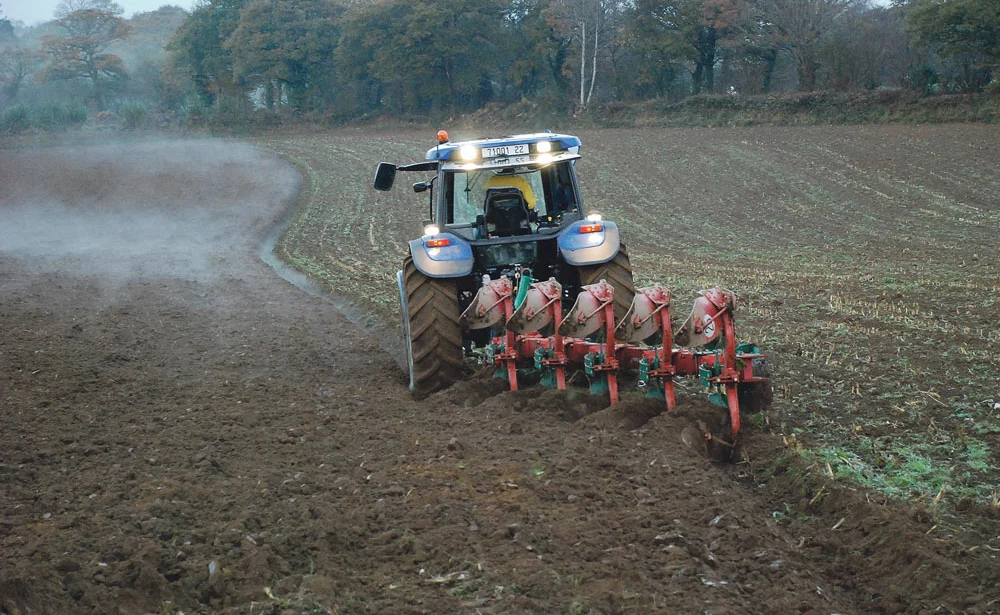 controle-reprise-terre-agricole-reglementation - Illustration La reprise de terres soumise à contrôle