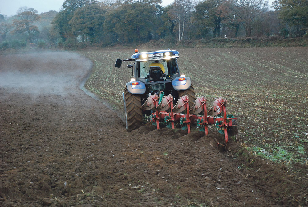 controle-reprise-terre-agricole-reglementation - Illustration La reprise de terres soumise à contrôle
