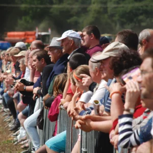 La course des Moiss'bat reste la grande attraction