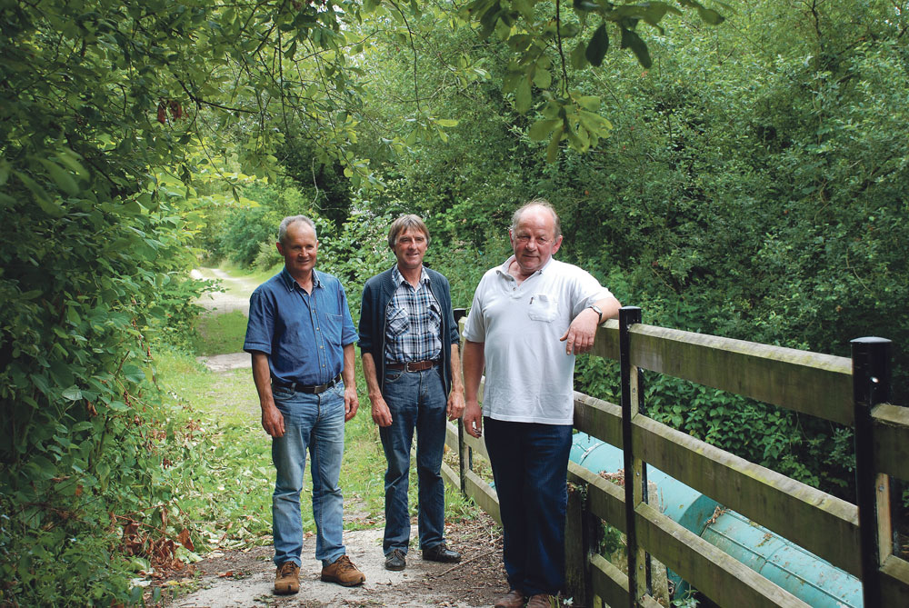 decision-judiciaire-francois-plougastel-fdsea-michel-gallou-christian-le-saint - Illustration Coatoulzac’h, la FDSEA gagne en appel